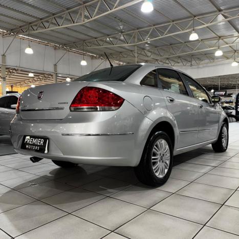 FIAT Linea 1.8 16V 4P FLEX ESSENCE, Foto 5