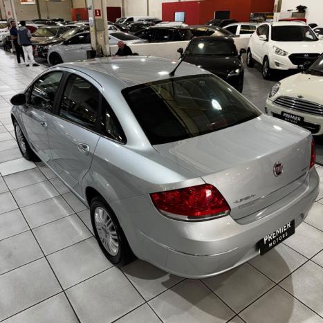 FIAT Linea 1.8 16V 4P FLEX ESSENCE, Foto 7