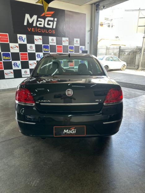 FIAT Linea 1.9 16V 4P FLEX HLX, Foto 7