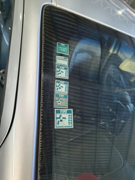 FIAT Linea 1.9 16V 4P FLEX ABSOLUTE DUALOGIC AUTOMATIZADO, Foto 3