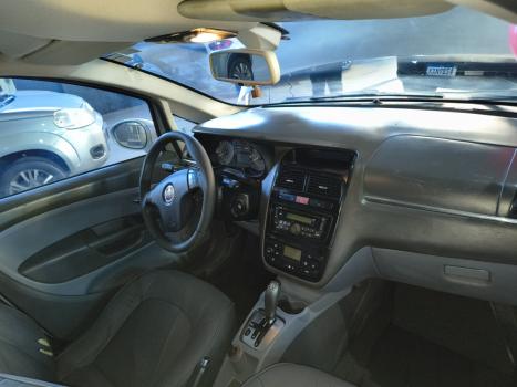 FIAT Linea 1.9 16V 4P FLEX ABSOLUTE DUALOGIC AUTOMATIZADO, Foto 5