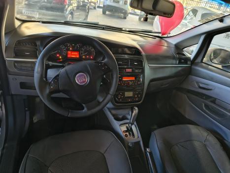 FIAT Linea 1.9 16V 4P FLEX ABSOLUTE DUALOGIC AUTOMATIZADO, Foto 7