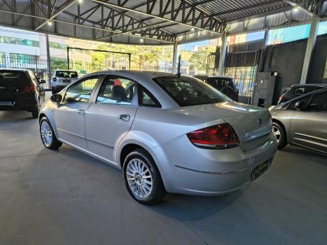 FIAT Linea 1.9 16V 4P FLEX ABSOLUTE DUALOGIC AUTOMATIZADO, Foto 8