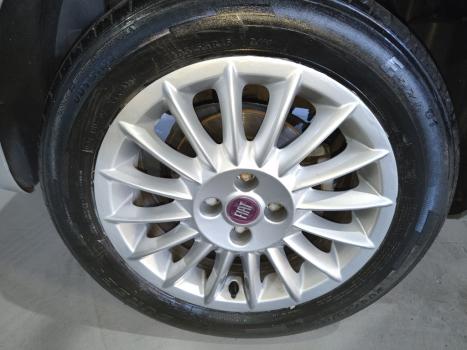 FIAT Linea 1.9 16V 4P FLEX ABSOLUTE DUALOGIC AUTOMATIZADO, Foto 10