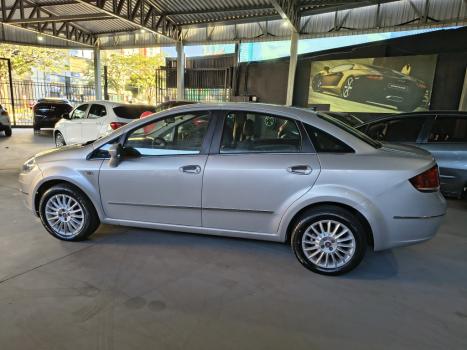 FIAT Linea 1.9 16V 4P FLEX ABSOLUTE DUALOGIC AUTOMATIZADO, Foto 12