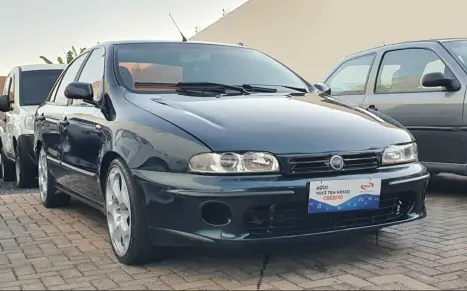 FIAT Marea 1.8 16V 4P ELX, Foto 1