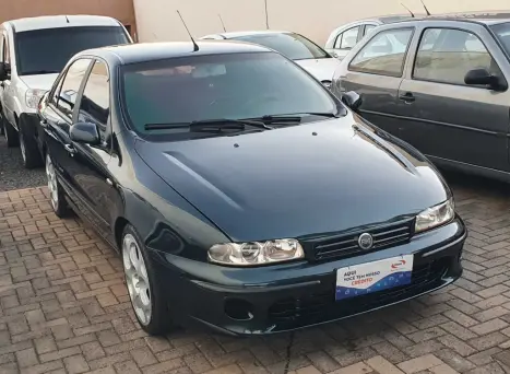 FIAT Marea 1.8 16V 4P ELX, Foto 2
