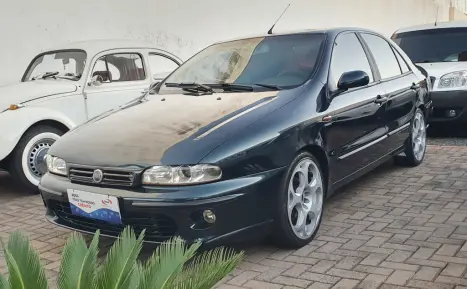 FIAT Marea 1.8 16V 4P ELX, Foto 5
