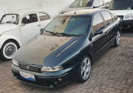 FIAT Marea 1.8 16V 4P ELX, Foto 6