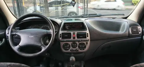 FIAT Marea 1.8 16V 4P ELX, Foto 12