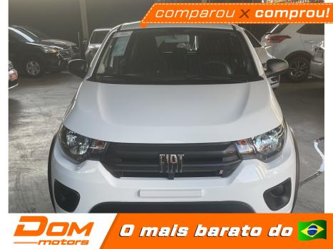 FIAT Mobi 1.0 4P FLEX EVO LIKE, Foto 2