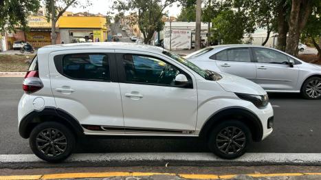 FIAT Mobi 1.0 4P FLEX EVO LIKE, Foto 5