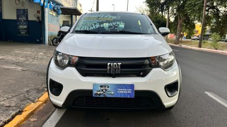 FIAT Mobi 1.0 4P FLEX EVO LIKE, Foto 6
