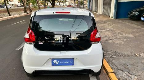 FIAT Mobi 1.0 4P FLEX EVO LIKE, Foto 7
