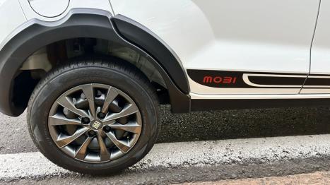 FIAT Mobi 1.0 4P FLEX EVO LIKE, Foto 9