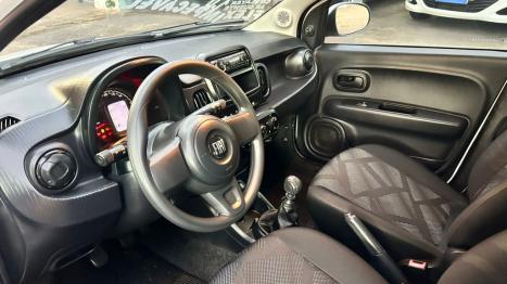FIAT Mobi 1.0 4P FLEX EVO LIKE, Foto 11