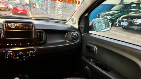 FIAT Mobi 1.0 4P FLEX EVO LIKE, Foto 17
