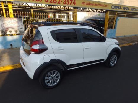 FIAT Mobi 1.0 4P FLEX EVO TREKKING, Foto 4