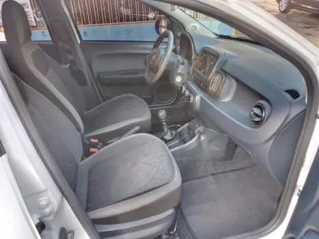 FIAT Mobi 1.0 4P FLEX EVO TREKKING, Foto 9