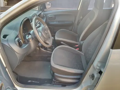 FIAT Mobi 1.0 4P FLEX EVO TREKKING, Foto 10