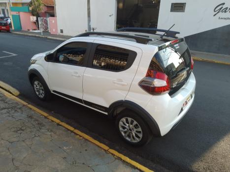 FIAT Mobi 1.0 4P FLEX EVO TREKKING, Foto 5