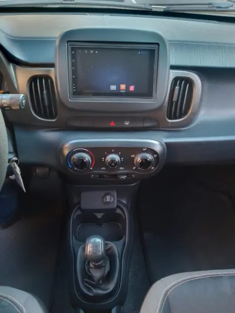 FIAT Mobi 1.0 4P FLEX EVO TREKKING, Foto 12