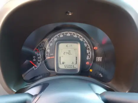 FIAT Mobi 1.0 4P FLEX EVO TREKKING, Foto 13
