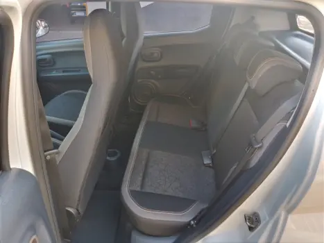 FIAT Mobi 1.0 4P FLEX EVO TREKKING, Foto 14