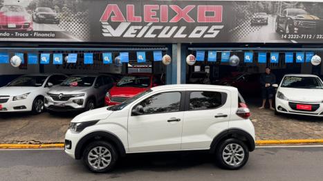 FIAT Mobi 1.0 4P FLEX EVO LIKE, Foto 1