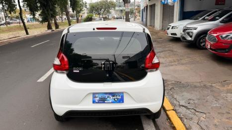 FIAT Mobi 1.0 4P FLEX EVO LIKE, Foto 2