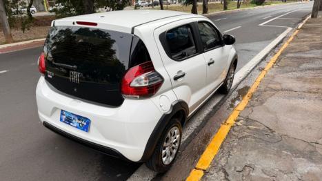 FIAT Mobi 1.0 4P FLEX EVO LIKE, Foto 4