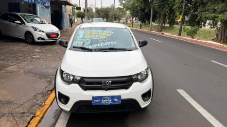 FIAT Mobi 1.0 4P FLEX EVO LIKE, Foto 5