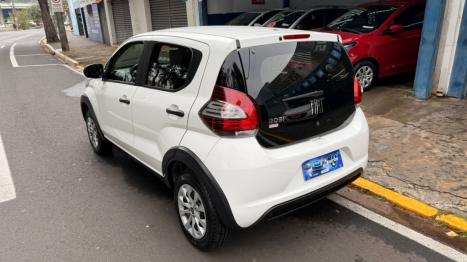 FIAT Mobi 1.0 4P FLEX EVO LIKE, Foto 6