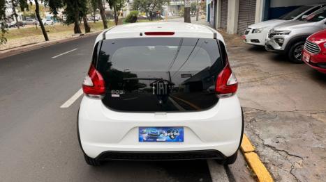 FIAT Mobi 1.0 4P FLEX EVO LIKE, Foto 7