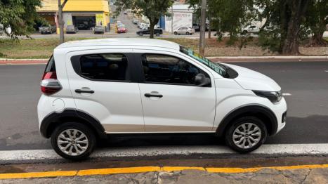 FIAT Mobi 1.0 4P FLEX EVO LIKE, Foto 9