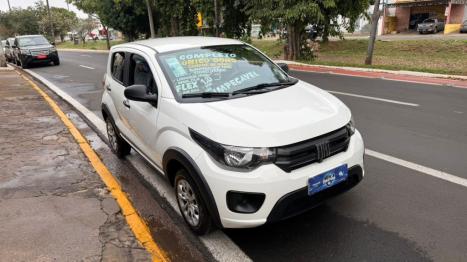 FIAT Mobi 1.0 4P FLEX EVO LIKE, Foto 10