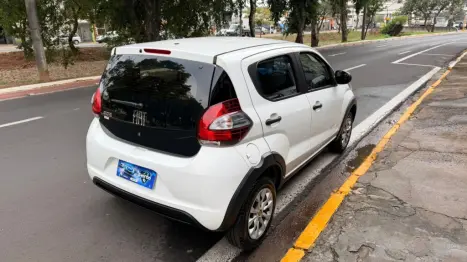 FIAT Mobi 1.0 4P FLEX EVO LIKE, Foto 11