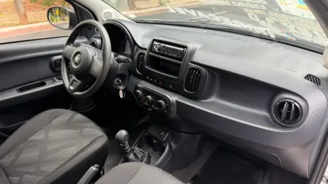 FIAT Mobi 1.0 4P FLEX EVO LIKE, Foto 13