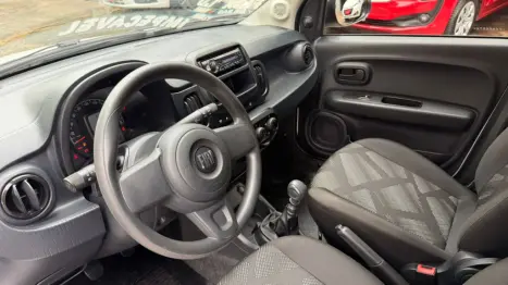 FIAT Mobi 1.0 4P FLEX EVO LIKE, Foto 14