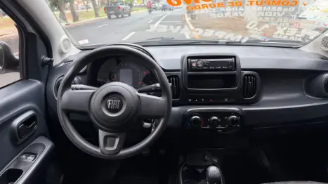 FIAT Mobi 1.0 4P FLEX EVO LIKE, Foto 16