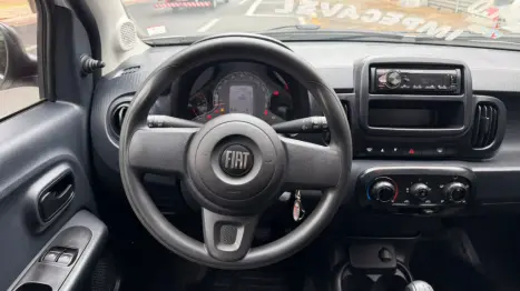 FIAT Mobi 1.0 4P FLEX EVO LIKE, Foto 17