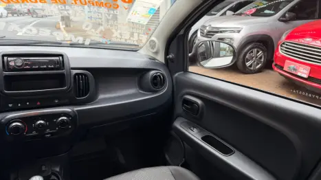 FIAT Mobi 1.0 4P FLEX EVO LIKE, Foto 18