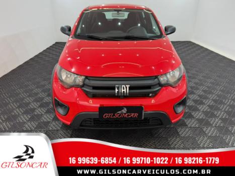 FIAT Mobi 1.0 4P FLEX EVO LIKE, Foto 1 FIAT Mobi 1.0 4P FLEX EVO LIKE, Foto 1
