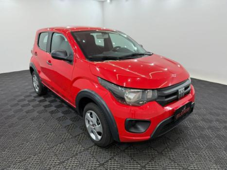 FIAT Mobi 1.0 4P FLEX EVO LIKE, Foto 2 FIAT Mobi 1.0 4P FLEX EVO LIKE, Foto 2