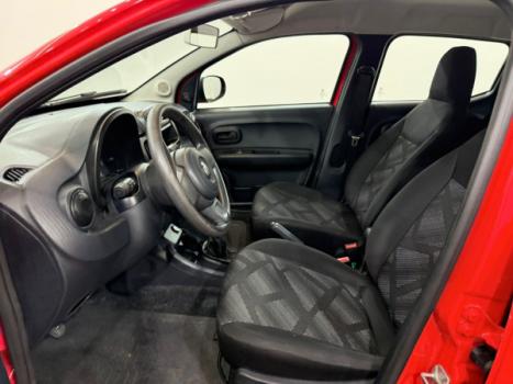 FIAT Mobi 1.0 4P FLEX EVO LIKE, Foto 9 FIAT Mobi 1.0 4P FLEX EVO LIKE, Foto 9