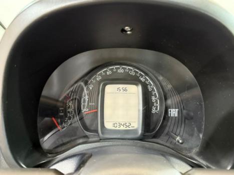 FIAT Mobi 1.0 4P FLEX EVO LIKE, Foto 10 FIAT Mobi 1.0 4P FLEX EVO LIKE, Foto 10