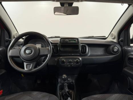 FIAT Mobi 1.0 4P FLEX EVO LIKE, Foto 11 FIAT Mobi 1.0 4P FLEX EVO LIKE, Foto 11