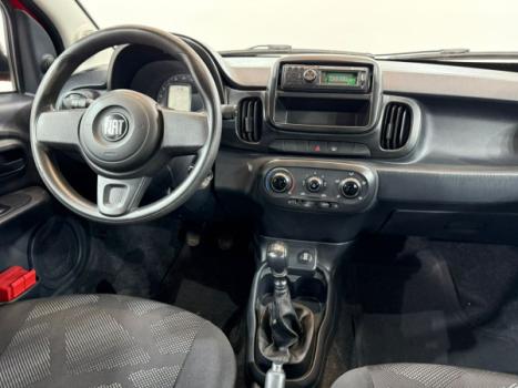 FIAT Mobi 1.0 4P FLEX EVO LIKE, Foto 12 FIAT Mobi 1.0 4P FLEX EVO LIKE, Foto 12