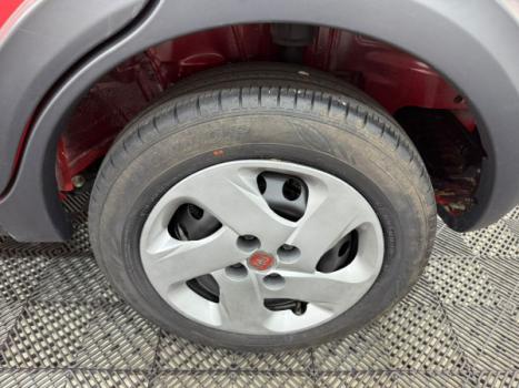 FIAT Mobi 1.0 4P FLEX EVO LIKE, Foto 13 FIAT Mobi 1.0 4P FLEX EVO LIKE, Foto 13