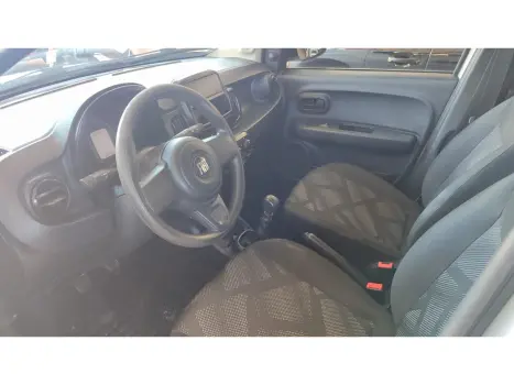 FIAT Mobi 1.0 4P FLEX EVO LIKE, Foto 5